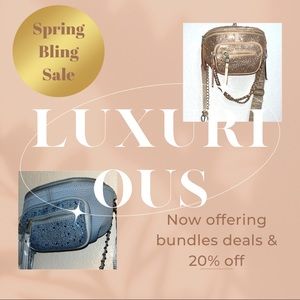 ✨B U N D L E D E A L S✨